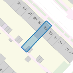 Perceel BDA00-H-9117