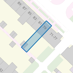 Perceel BDA00-H-9120