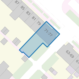 Perceel BDA00-H-9121