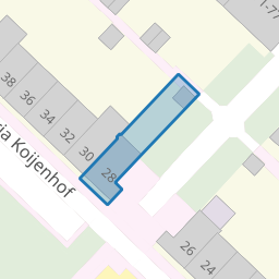 Perceel BDA00-H-9122