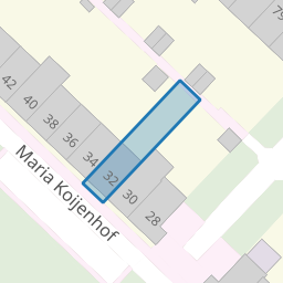 Perceel BDA00-H-9124