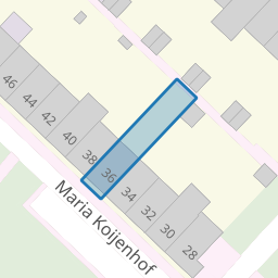 Perceel BDA00-H-9126