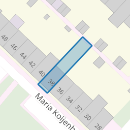 Perceel BDA00-H-9127