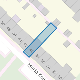 Perceel BDA00-H-9128