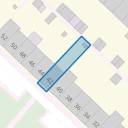 Perceel BDA00-H-9129