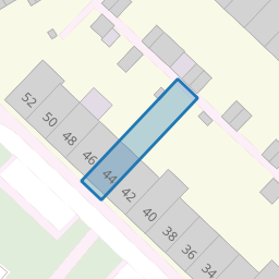 Perceel BDA00-H-9130