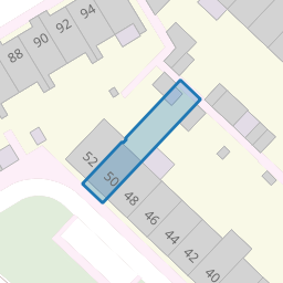 Perceel BDA00-H-9133