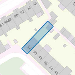 Perceel BDA00-H-9134