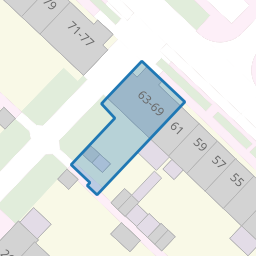 Perceel BDA00-H-9135