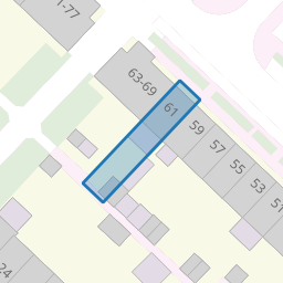 Perceel BDA00-H-9136