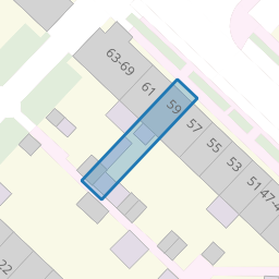 Perceel BDA00-H-9137