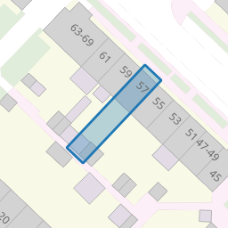 Perceel BDA00-H-9138