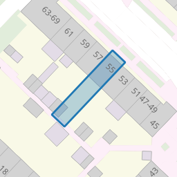 Perceel BDA00-H-9139