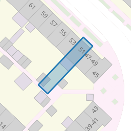 Perceel BDA00-H-9141