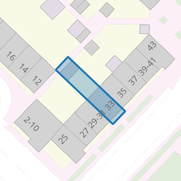 Perceel BDA00-H-9147