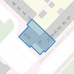 Perceel BDA00-H-9149