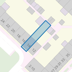 Perceel BDA00-H-9151