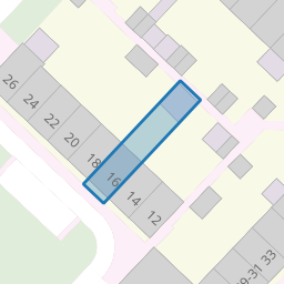 Perceel BDA00-H-9152