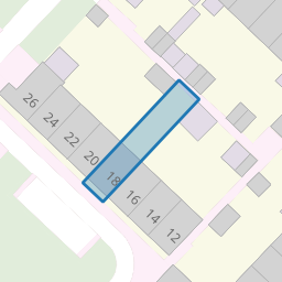 Perceel BDA00-H-9153