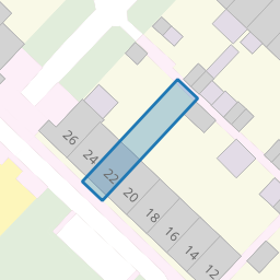 Perceel BDA00-H-9155