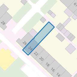 Perceel BDA00-H-9156