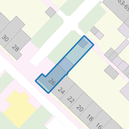 Perceel BDA00-H-9157