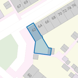 Perceel BDA00-H-9164