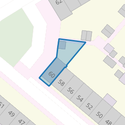 Perceel BDA00-H-9165