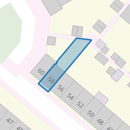 Perceel BDA00-H-9166