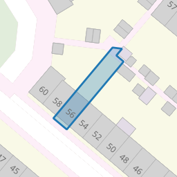 Perceel BDA00-H-9167