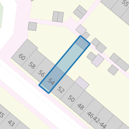 Perceel BDA00-H-9168