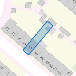 Perceel BDA00-H-9169