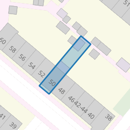 Perceel BDA00-H-9170