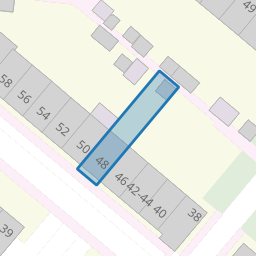 Perceel BDA00-H-9171