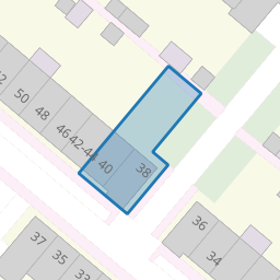 Perceel BDA00-H-9174