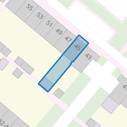 Perceel BDA00-H-9176