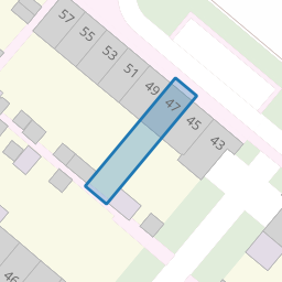 Perceel BDA00-H-9177