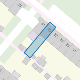 Perceel BDA00-H-9184