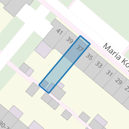 Perceel BDA00-H-9185