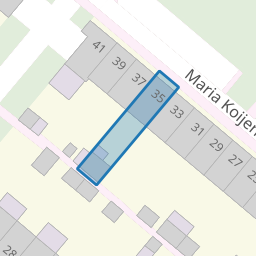 Perceel BDA00-H-9186