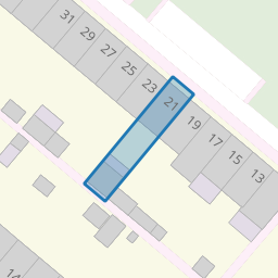 Perceel BDA00-H-9193