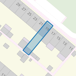 Perceel BDA00-H-9194