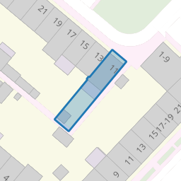 Perceel BDA00-H-9198