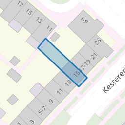 Perceel BDA00-H-9201