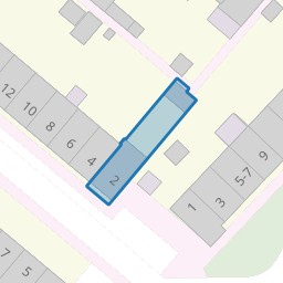 Perceel BDA00-H-9207