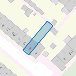 Perceel BDA00-H-9208