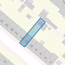 Perceel BDA00-H-9212