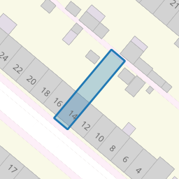 Perceel BDA00-H-9213