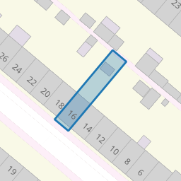 Perceel BDA00-H-9214