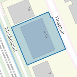 Perceel BDA00-H-9234